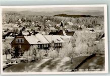 38700 W3389 Braunlage - Achtermann Winter