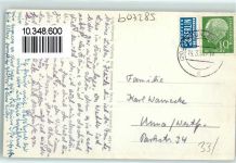 38700 W3389 Braunlage - Achtermann Winter