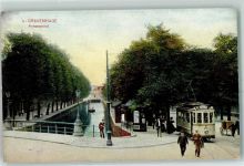 2491 ´s-Gravenhage - Straßenbahn
