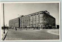 3001 Rotterdam - Groothandelsgebouw