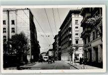Sofia Sophia 1959 - Rue Rakovsky