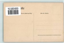 Gemälde von Richter AK Adel Königin Luise