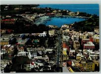 80077 Ischia Porto - Fliegeraufnahme