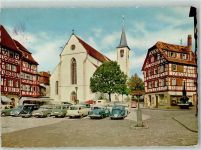 74821 W6950 Mosbach , Baden