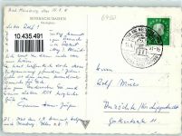 74821 W6950 Mosbach , Baden