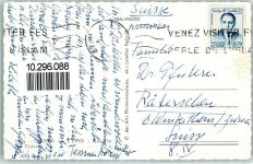 Real Photo CAP Nr. 3349 Scenes et Types - Kissaria des Cuivres AK Volkstypen / Brauchtum Marokko 1966