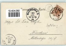 5020 Salzburg 1908