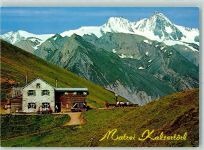 9971 Matrei in Osttirol - Gasthaus