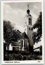 85092 W8073 Bettbrunn - Wallfahrtskirche Bettbrunn