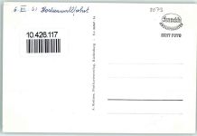 85092 W8073 Bettbrunn - Wallfahrtskirche Bettbrunn