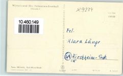 09337 O9274 Wüstenbrand
