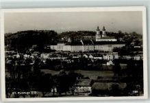 9373 St. Florian Foto AK Stift