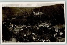 07338 O6804 Leutenberg , Thür