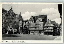 34346 W3510 Hann Münden