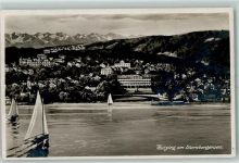 82327 W8132 Tutzing