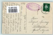82327 W8132 Tutzing