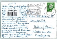 83707 W8182 Bad Wiessee