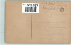 GGCo 5016 AK Beethoven, L. van