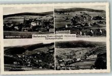 09623 O9213 Rechenberg-Bienenmühle Gebrauchsspuren