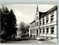 01829 O8306 Wehlen Stadt - Schule