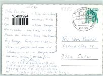 91555 W8805 Feuchtwangen