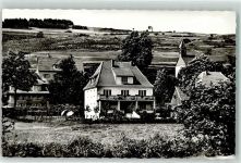 96349 W8645 Steinwiesen - Pension Zeuss