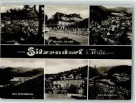 07429 O6826 Sitzendorf
