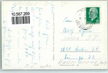 01814 O8321 Schöna b Pirna - Kaiserkrone