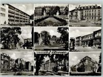 91052 W8520 Erlangen