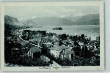 28838 Stresa - Lago Maggiore