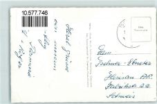 6774 Tschagguns Gebrauchsspuren Kirche Gemeindamt