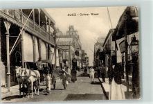 Suez Gebrauchsspuren Colmar Straße