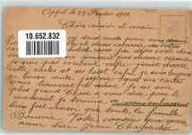 Oppeln Opole 1922 Gebrauchsspuren am Mühlgraben