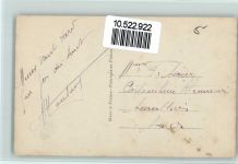 Fotoverlag DEDE Paris 892 - Liebesbrief lesen AK Liebesbrief