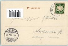 83684 W8180 Tegernsee 1900 - Tegernsee