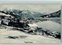 83684 W8180 Tegernsee - Winter
