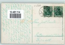 01816 O8302 Bad Gottleuba