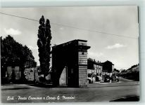 26900 Lodi - Porto Cremona e Corso G. Mazzini