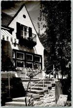 91583 W8813 Schillingsfürst , Mittelfr FOTO KEINE AK Ort handschriftlich