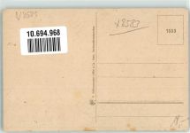 95632 W8592 Wunsiedel - Tracht Gasthaus Schneeberg Fischtelgebirge