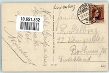 Echternach 1921