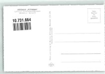 34508 W3542 Schwalefeld - Pension Berghaus Püttmann Winter