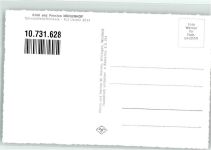 34508 W3542 Schwalefeld - Cafe Pension Mühlenhof