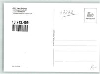 72227 W7271 Egenhausen , Württ - JMS Haus Zuflucht