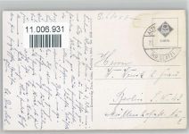 Stadt Bad Altheide / Polanica Zdroj - Steinberg