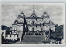 Stadt Albendorf / Wambierzyce - Wallfahrtsbasilika