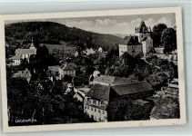 01825 O8301 Liebstadt - Teilansicht