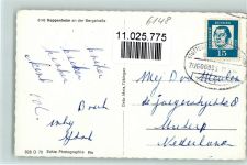64646 W6148 Heppenheim (Bergstraße)