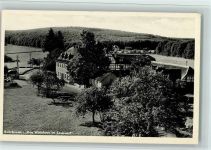 63879 W8751 Rohrbrunn - Das Wirtshaus im Spessart