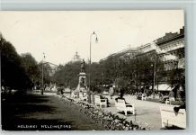 Helsinki Helsingfors